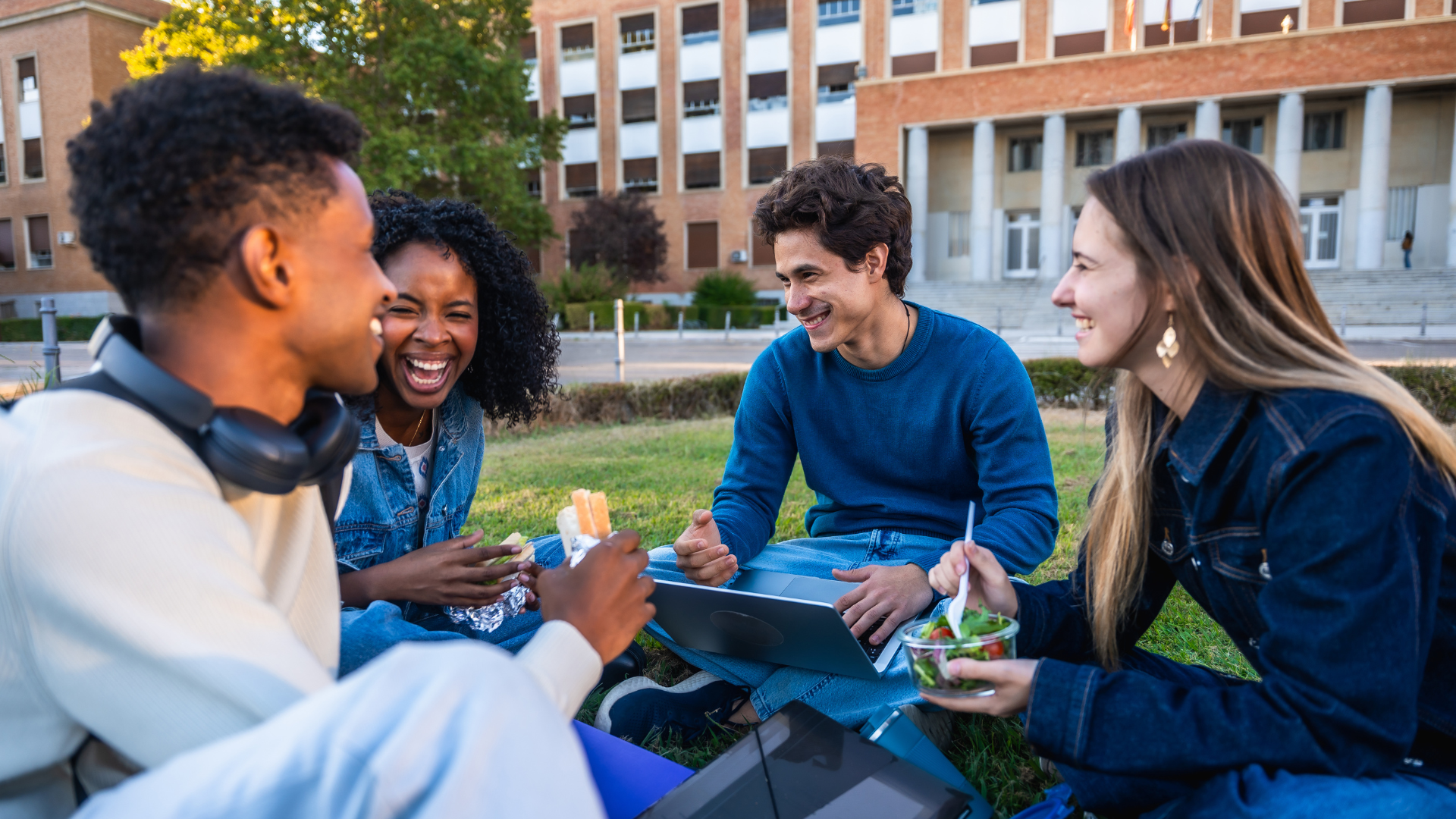 Beverage Strategies That Win Campus Traffic